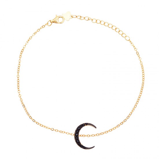 Βραχιόλι  από Ασήμι 925