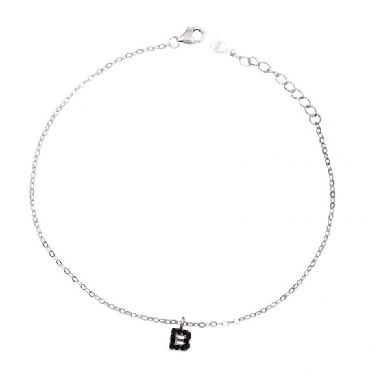 Βραχιόλι  από Ασήμι 925