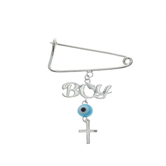 ΠΑΙΔΙΚΗ ΠΑΡΑΜΑΝΑ ΑΓΟΡΙ ΑΣΗΜΙ 925