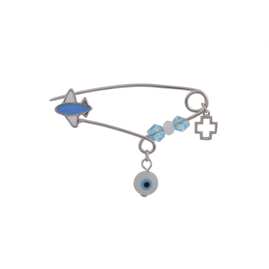 ΠΑΙΔΙΚΗ ΠΑΡΑΜΑΝΑ ΑΓΟΡΙ ΑΣΗΜΙ 925