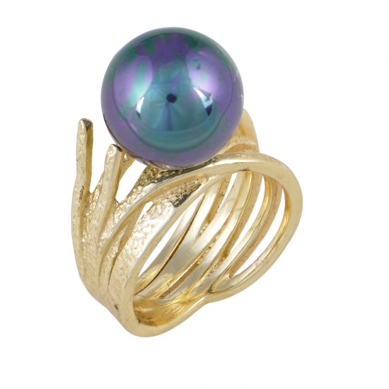 Δαχτυλίδι  από Ασήμι 925