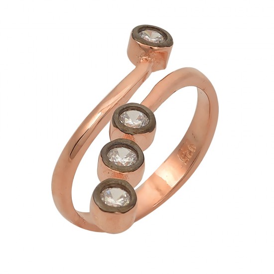 Δαχτυλίδι  από Ασήμι 925