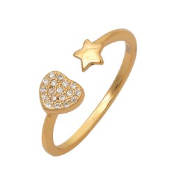 Δαχτυλίδι  από Ασήμι 925