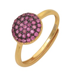 Δαχτυλίδι Fashion από Ασήμι 925