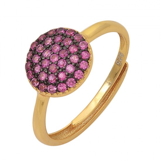 Δαχτυλίδι Fashion από Ασήμι 925