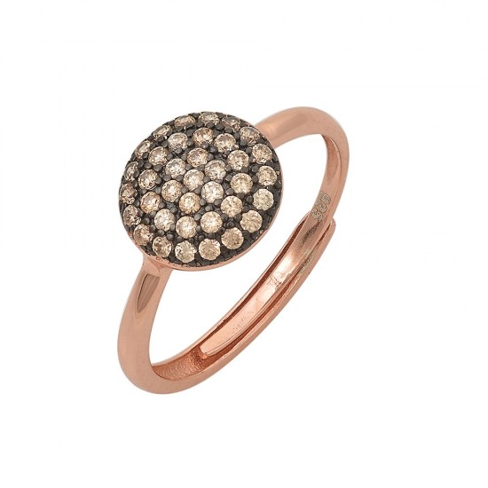 Δαχτυλίδι  από Ασήμι 925