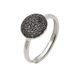 Δαχτυλίδι  από Ασήμι 925