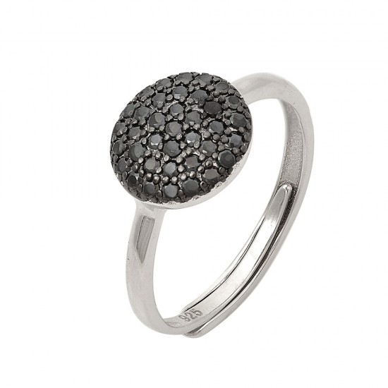 Δαχτυλίδι  από Ασήμι 925