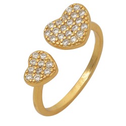 Δαχτυλίδι  από Ασήμι 925