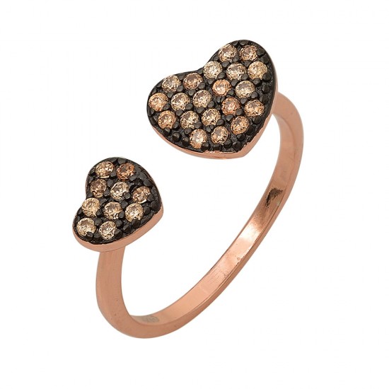 Δαχτυλίδι  από Ασήμι 925