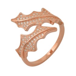 Δαχτυλίδι  από Ασήμι 925