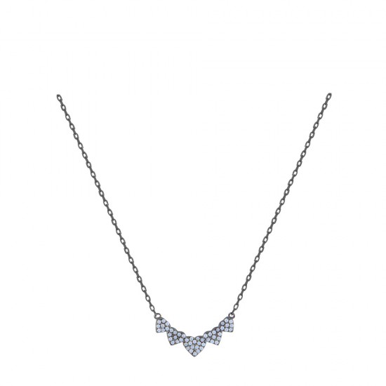 Κολιέ  από Ασήμι 925