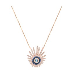 Κολιέ  από Ασήμι 925