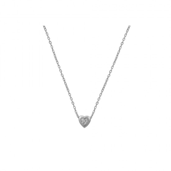 Κολιέ  από Ασήμι 925