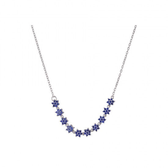 Κολιέ  από Ασήμι 925