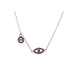 Κολιέ  από Ασήμι 925