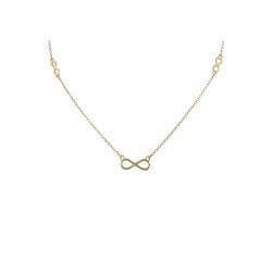 Κολιέ  από Ασήμι 925