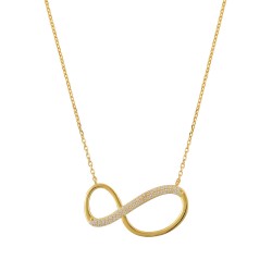 Κολιέ  από Ασήμι 925