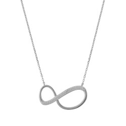 Κολιέ  από Ασήμι 925