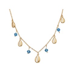 Κολιέ  από Ασήμι 925