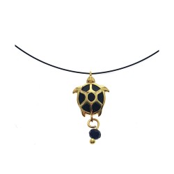 Κολιέ  από Ασήμι 925