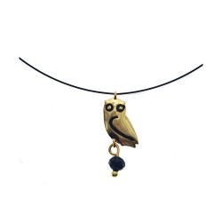 Κολιέ  από Ασήμι 925