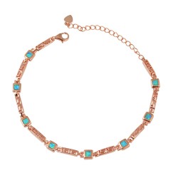 ΒΡΑΧΙΟΛΙ OPAL ΑΣΗΜΙ