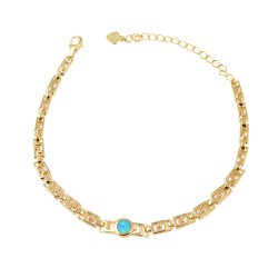 ΒΡΑΧΙΟΛΙ OPAL ΑΣΗΜΙ