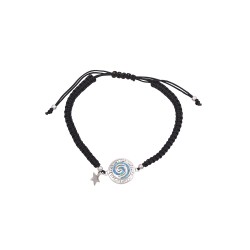 Βραχιόλι  με Opal Πέτρα από Ασήμι 925