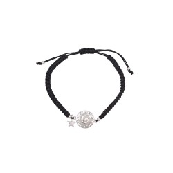 Βραχιόλι  με Opal Πέτρα από Ασήμι 925