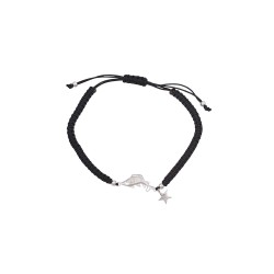 Βραχιόλι  με Opal Πέτρα από Ασήμι 925