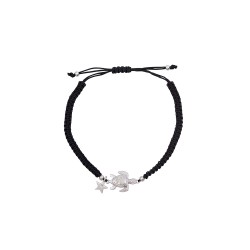 Βραχιόλι  με Opal Πέτρα από Ασήμι 925