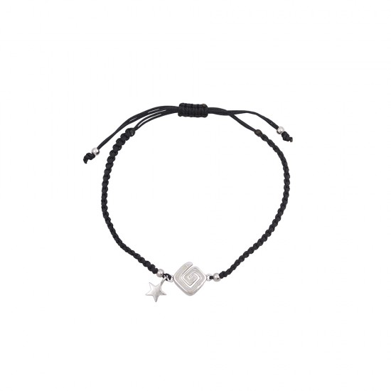 Βραχιόλι  με Opal Πέτρα από Ασήμι 925