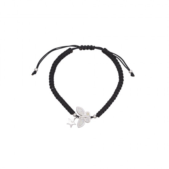 Βραχιόλι  με Opal Πέτρα από Ασήμι 925