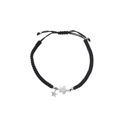 Βραχιόλι Χελώνα με Opal Πέτρα από Ασήμι 925