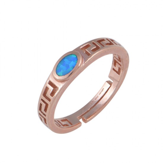 ΔΑΧΤΥΛΙΔΙ OPAL ΑΣΗΜΙ