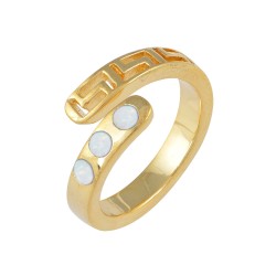 ΔΑΧΤΥΛΙΔΙ OPAL ΑΣΗΜΙ