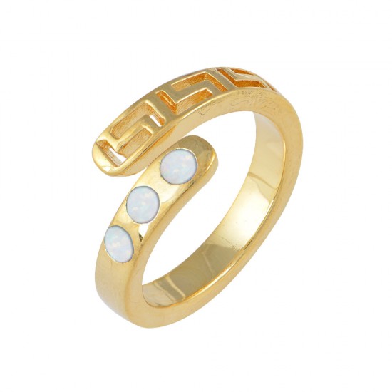 ΔΑΧΤΥΛΙΔΙ OPAL ΑΣΗΜΙ