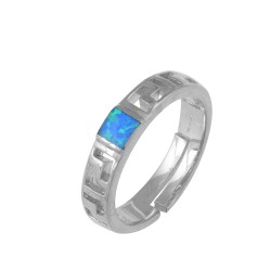 ΔΑΧΤΥΛΙΔΙ OPAL ΑΣΗΜΙ