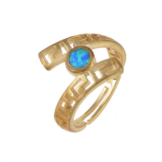 ΔΑΧΤΥΛΙΔΙ OPAL ΑΣΗΜΙ