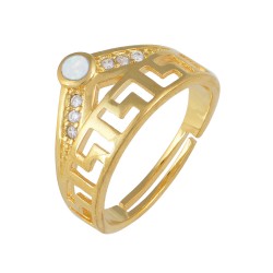 ΔΑΧΤΥΛΙΔΙ OPAL ΑΣΗΜΙ