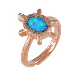 ΔΑΧΤΥΛΙΔΙ OPAL ΑΣΗΜΙ