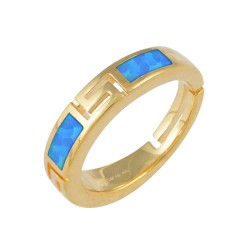 ΔΑΧΤΥΛΙΔΙ OPAL ΑΣΗΜΙ