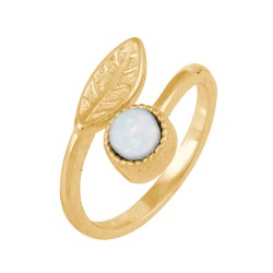 ΔΑΧΤΥΛΙΔΙ OPAL ΑΣΗΜΙ