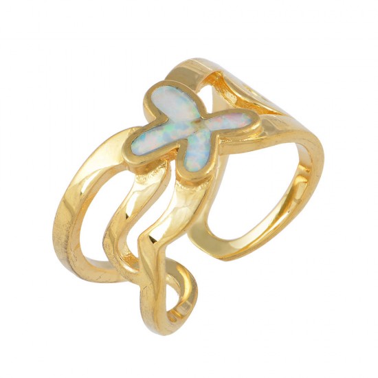 ΔΑΧΤΥΛΙΔΙ OPAL ΑΣΗΜΙ