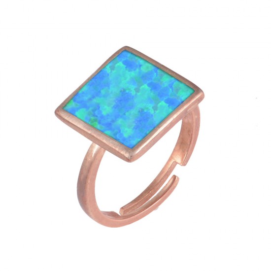 ΔΑΧΤΥΛΙΔΙ OPAL ΑΣΗΜΙ