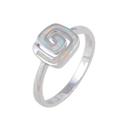 ΔΑΧΤΥΛΙΔΙ OPAL ΑΣΗΜΙ