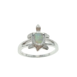 ΔΑΧΤΥΛΙΔΙ OPAL ΑΣΗΜΙ