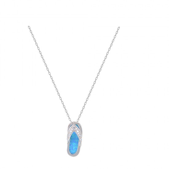 ΚΟΛΙΕ OPAL ΑΣΗΜΙ