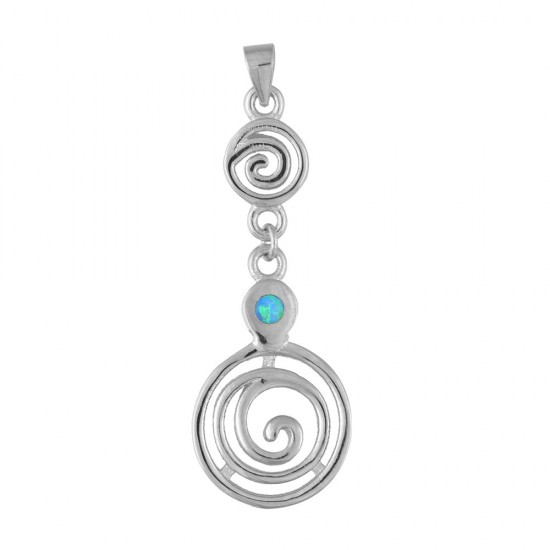 ΜΟΤΙΦ OPAL ΑΣΗΜΙ